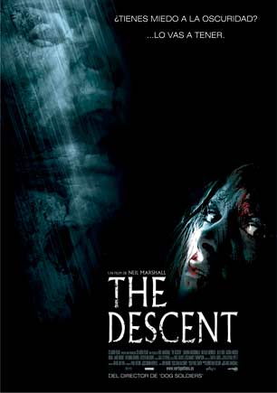 The Descent

