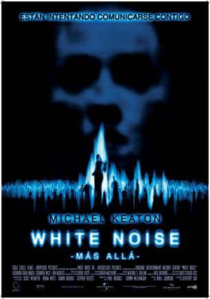 White noise (más allá)