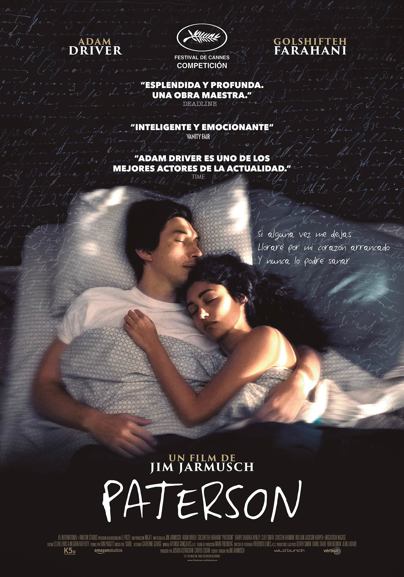 poster paterson